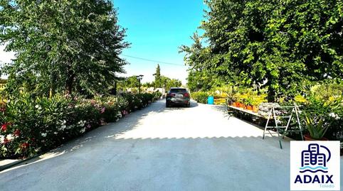 Foto 4 de Finca rústica en venda a Camino Lugarnuevo, 6, Gálvez, Toledo