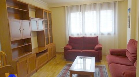 Photo 4 of Flat to rent in Calle Historiador Juan Uria , Milán - Pumarín, Oviedo