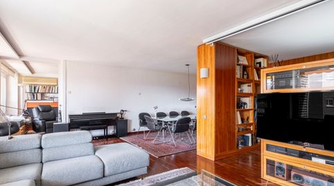 Foto 3 von Wohnung zur Miete in Avenida Sarria, Les Tres Torres, Barcelona Capital