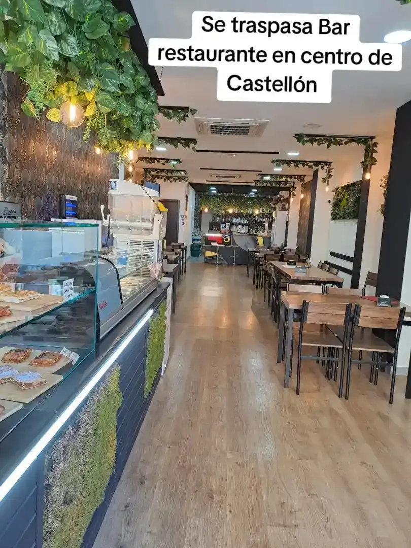 Planta baixa en venda en Castellón de la Plana / Castelló de la Plana amb Aire condicionat