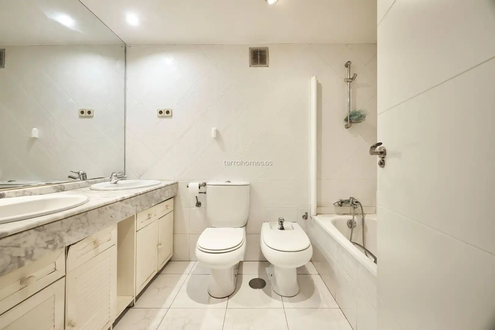 Appartement compact avec ascenseur à vendre à C. de Joaquín Costa, 15, Chamartín, 28002 Madrid, España, imagen 18