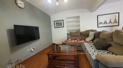 Foto 2 de Piso en venta en Casco Antiguo, Badajoz Capital