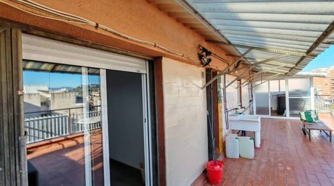 Photo 3 of Attic for rent in La Salut, Badalona
