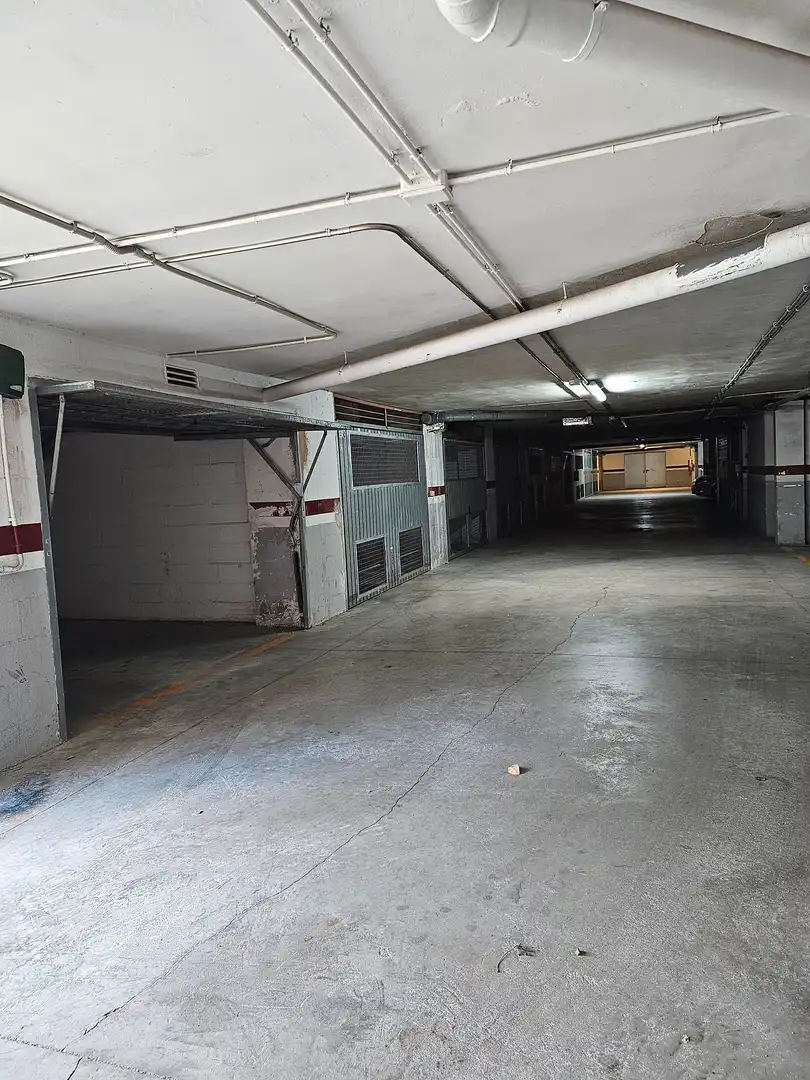 Parking of Garage for sale in Salou