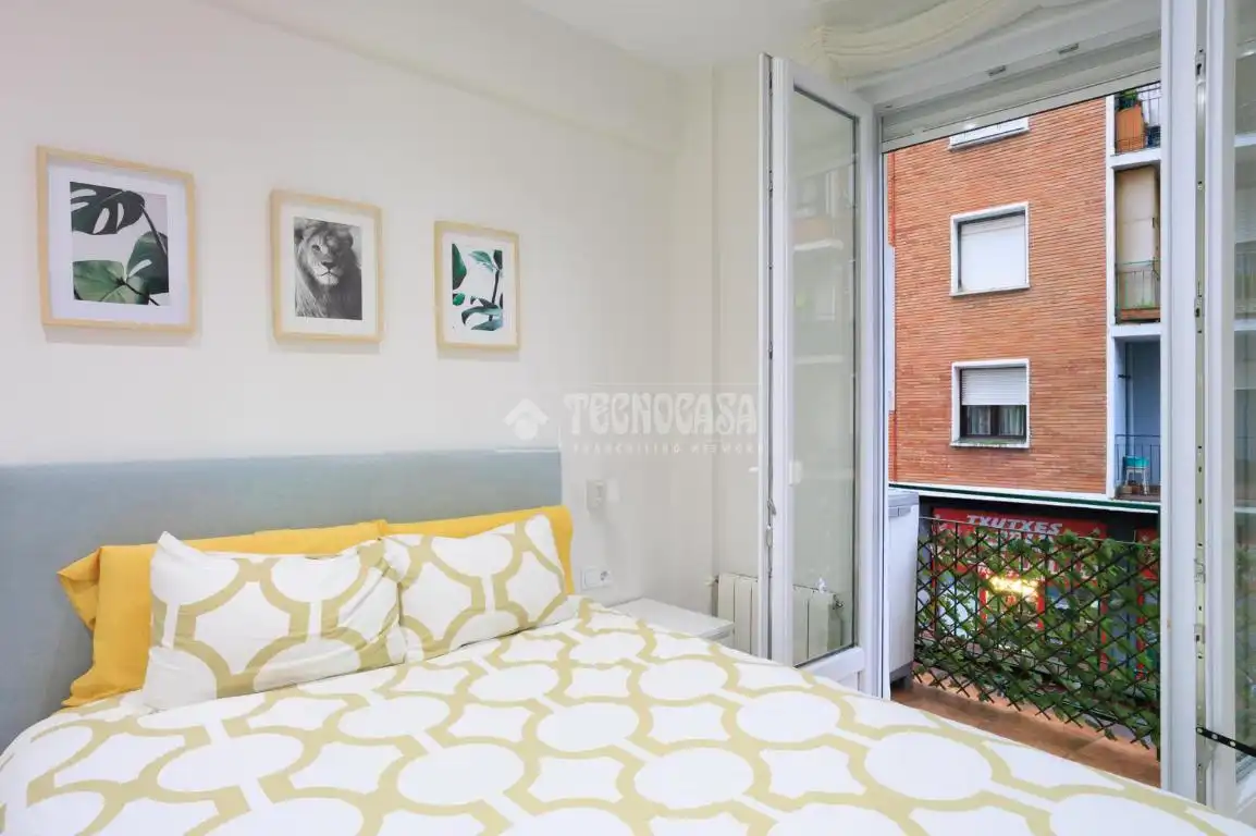 Flat for sale in Santutxu - Basarrate