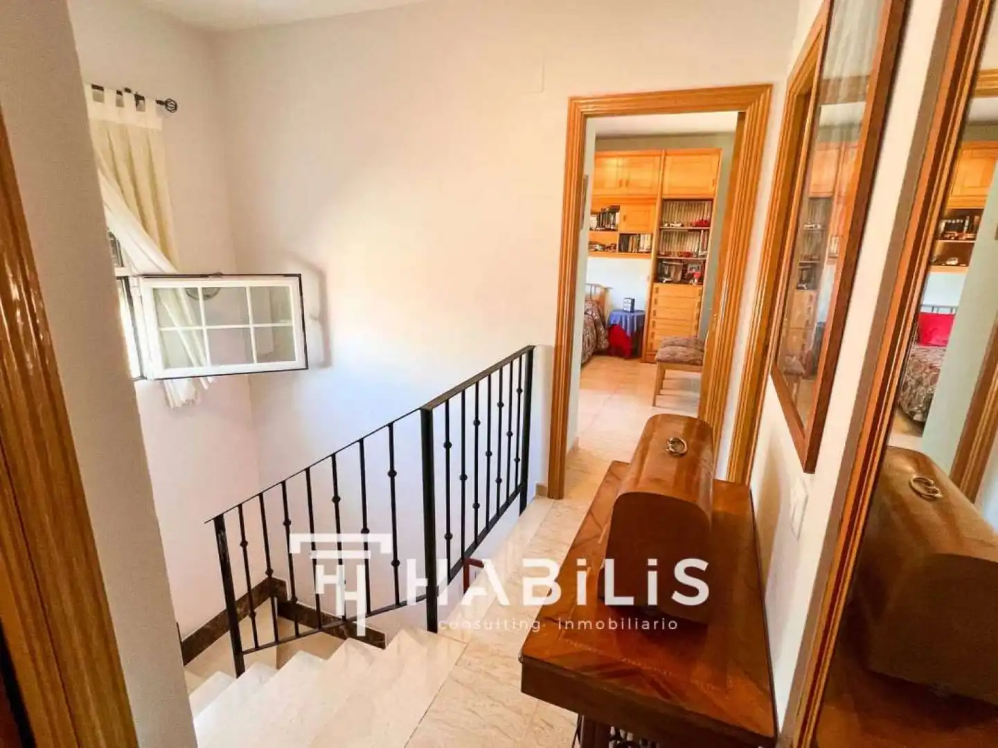 Casa con terrazza in vendita a Nambroca - calle talavera de la reina, imagen 2