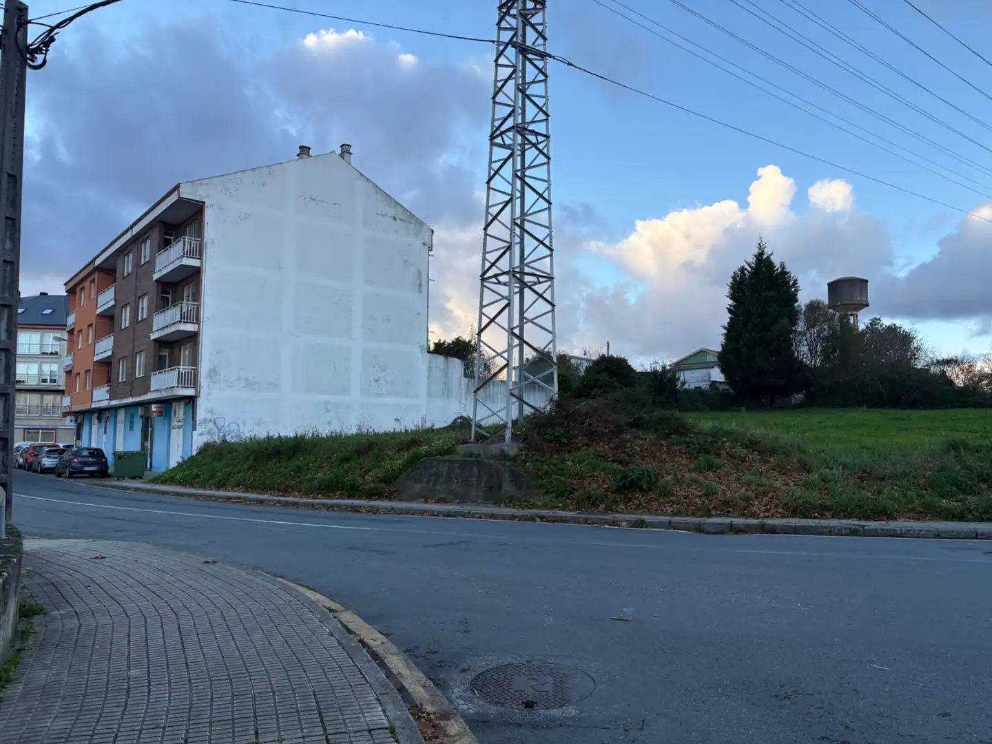 Terreni e lotti in vendita a Avenida de Santa Mariña, imagen 19