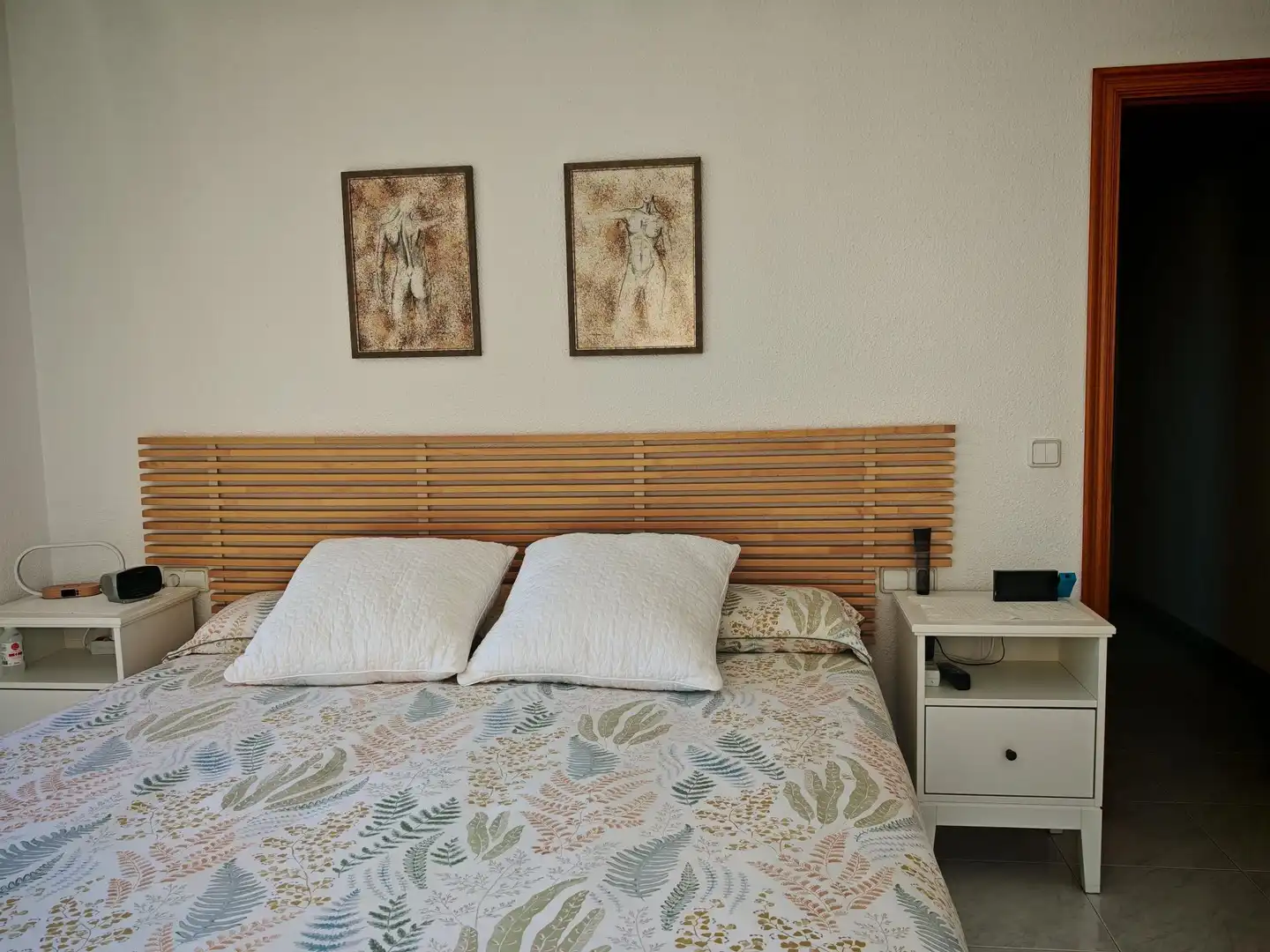 Habitación de Casa o chalet en venta en Breda con Aire acondicionado, Calefacción y Terraza