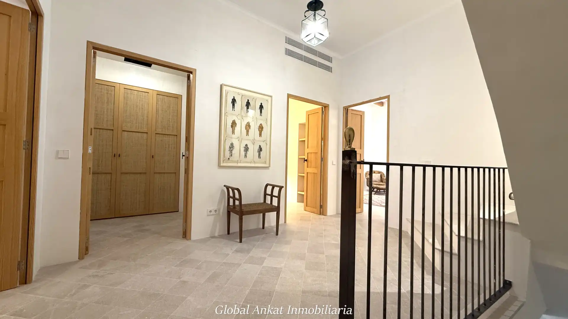 Casa o chalet en venta en Felanitx con Aire acondicionado, Calefacción y Jardín privado