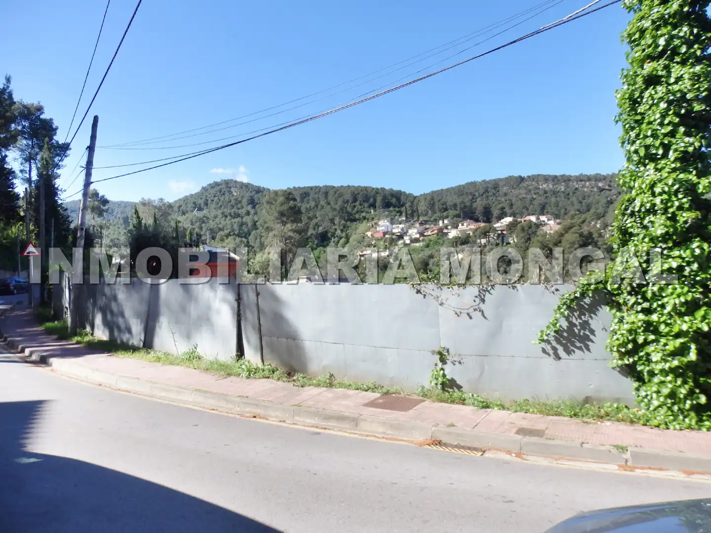 Residencial en venda a Avinguda del Taió, 8, Castellví de Rosanes