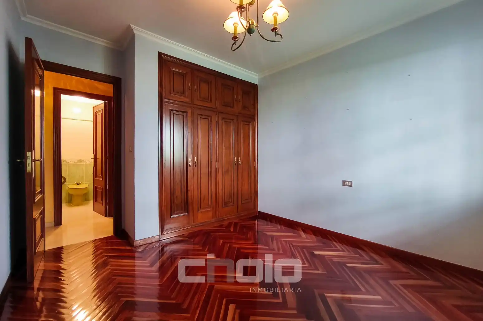 Appartement avec terrasse à vendre à Lugo - SERRA DOS ANCARES, imagen 15