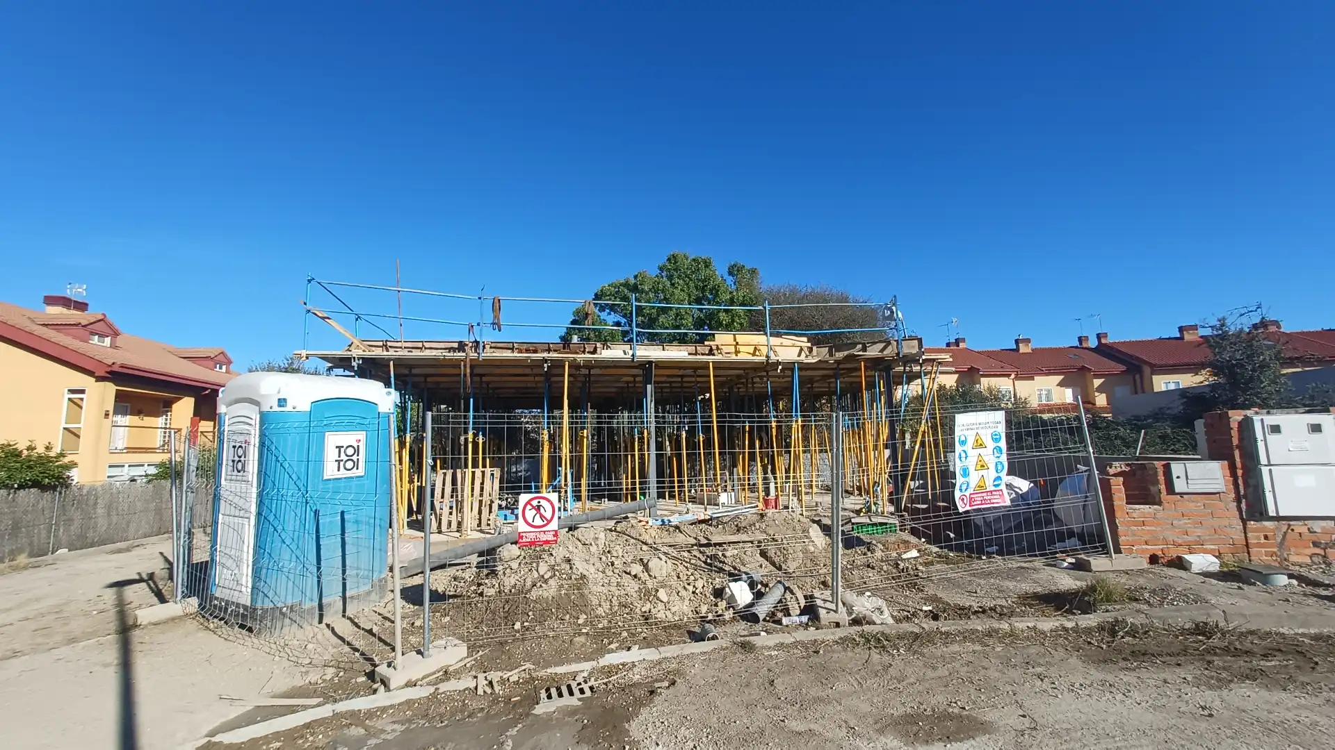 Xalet amb jardí en venda a Cerceda, imagen 6