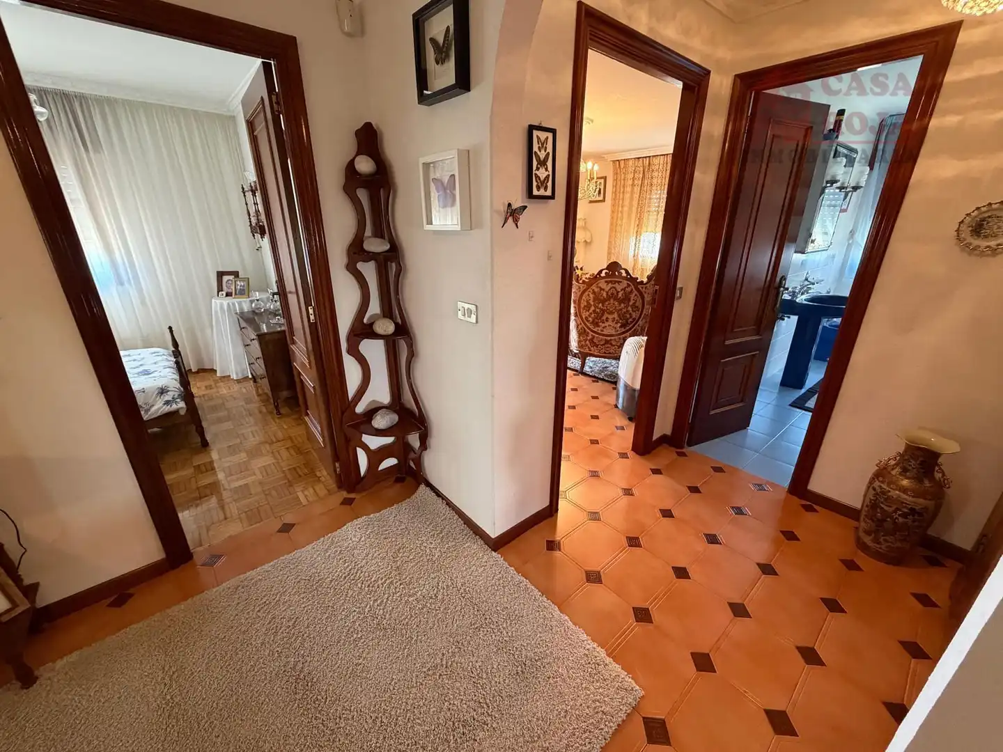 Casa o chalet en venta en Bueu con Calefacción, Parquet y Terraza
