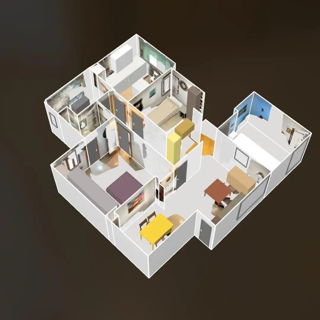 Appartement avec terrasse à vendre à Calle CONDE ALCALA, imagen 39