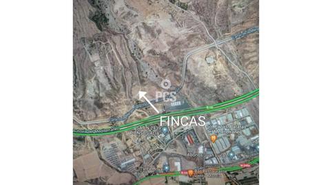 Photo 4 of Land for sale in Zona de la Hoya, S/n, San Mateo, Murcia