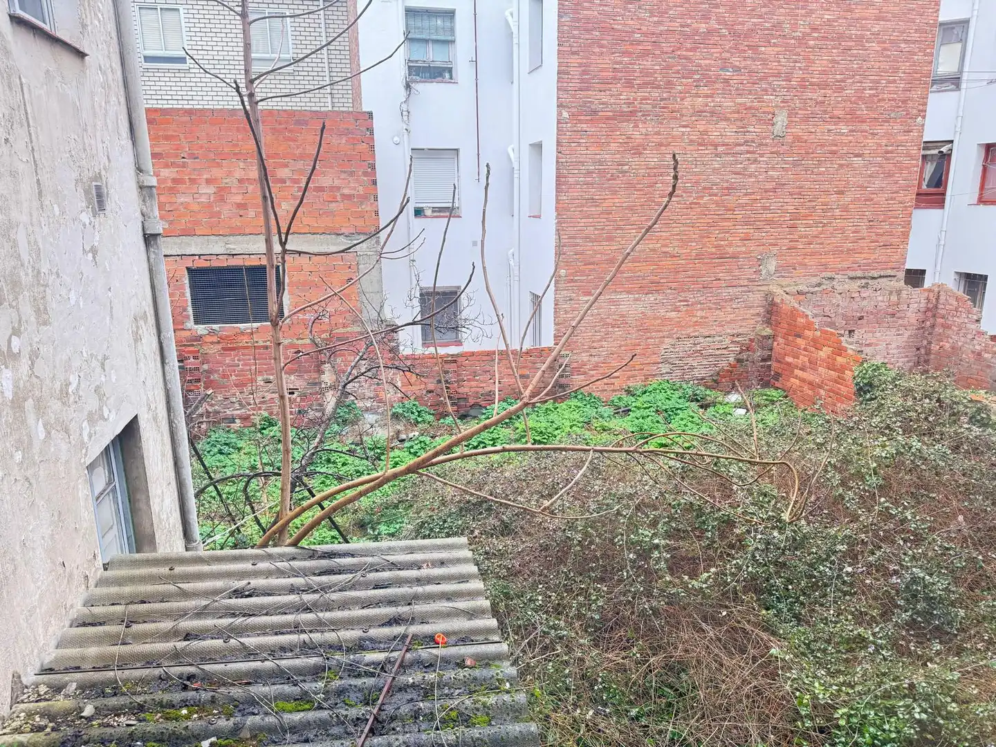 Immobles singulars en venda a Calle Pérez Galdós, imagen 10