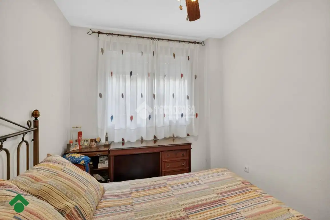 Habitación de Piso en venta en Córdoba con Aire acondicionado, Calefacción y Jardín privado