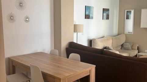 Foto 2 von Wohnung zur Miete in Las Islas, Sagunto / Sagunt