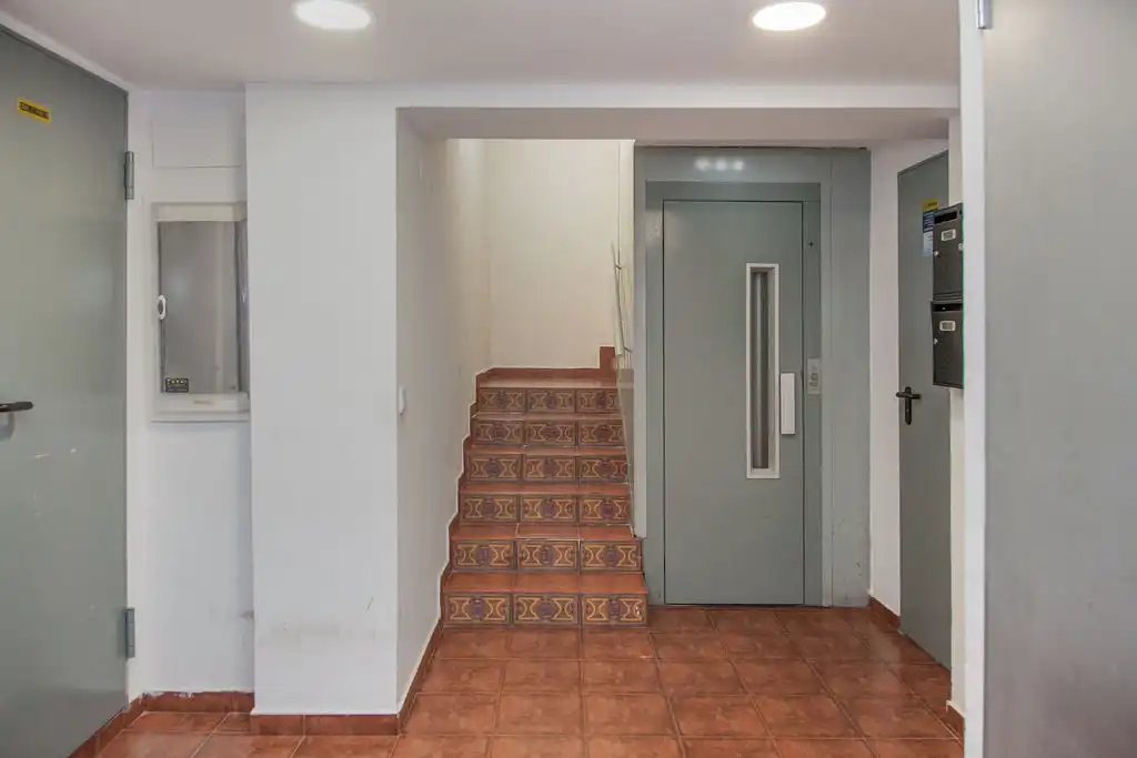 Apartament en venda a C/ Cantin y Gamboa , La Magdalena