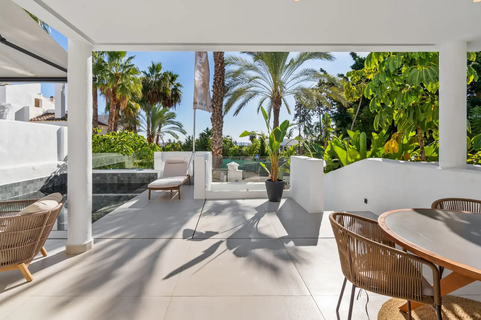 Apartament en venda a Calle Tolox, 8, Paraiso - Barronal