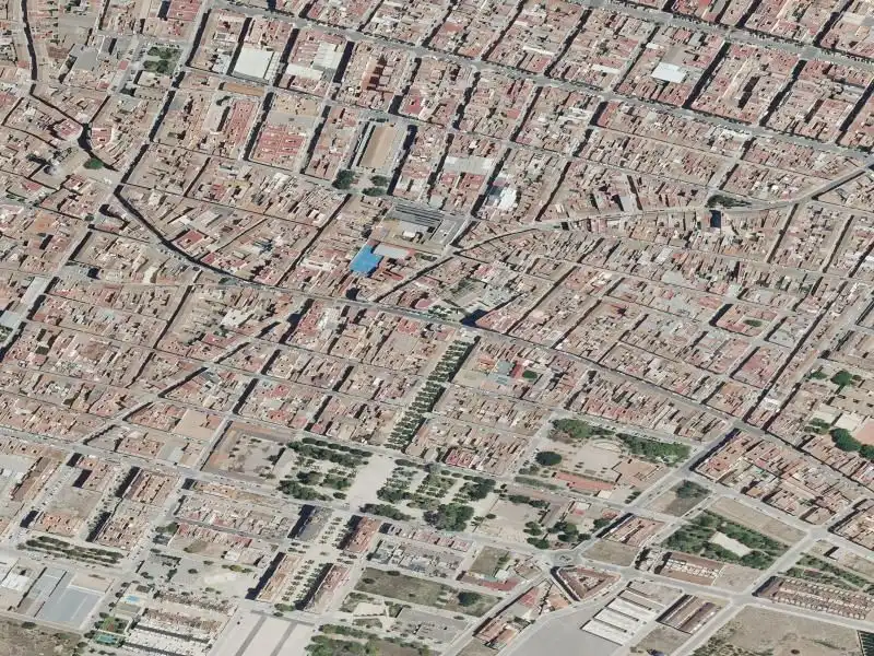 Wohnung zum Verkauf in Calle Sant Francesc D'Asis, imagen 3