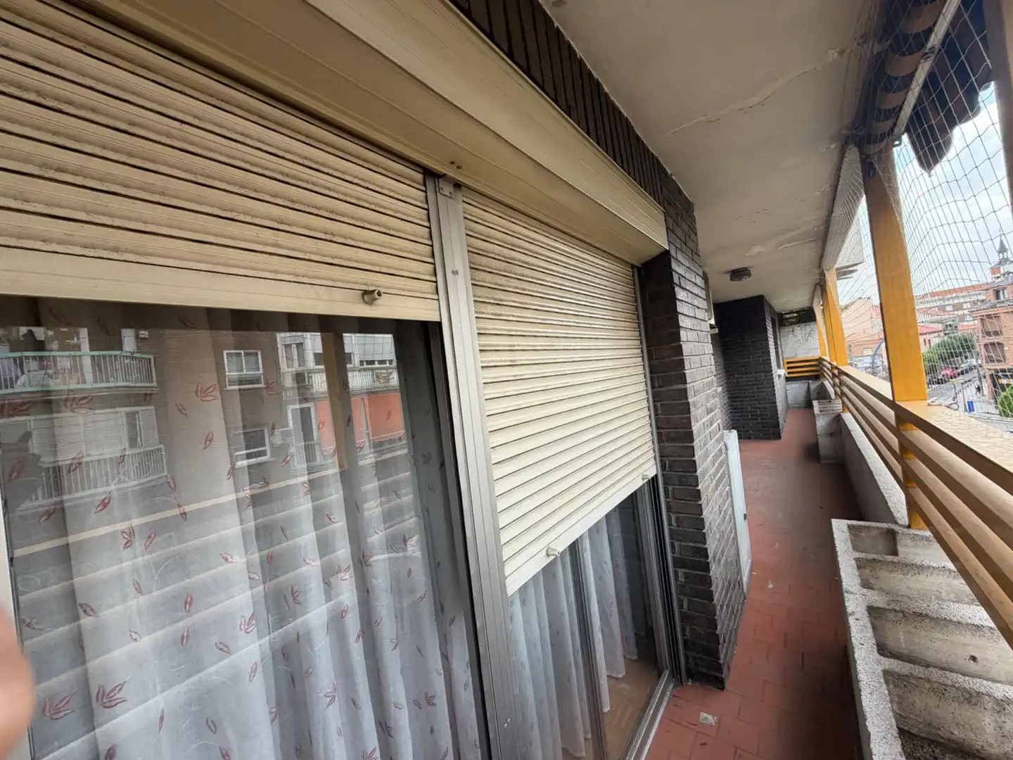 Flat with lift for sale in Avenida FUENLABRADA, imagen 4