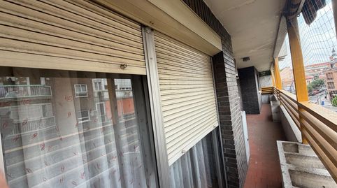 Foto 4 de Pis en venda a Avenida Fuenlabrada, Casco Antiguo, Leganés