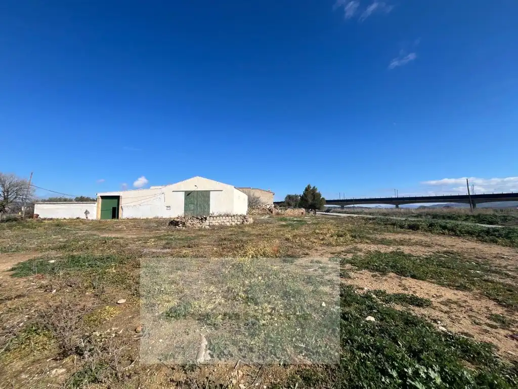 Haus oder Chalet zum Verkauf in Antequera