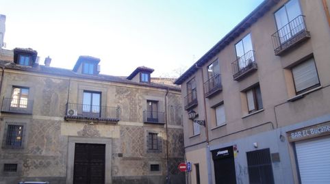 Photo 2 of Garage for sale in Centro, Segovia Capital