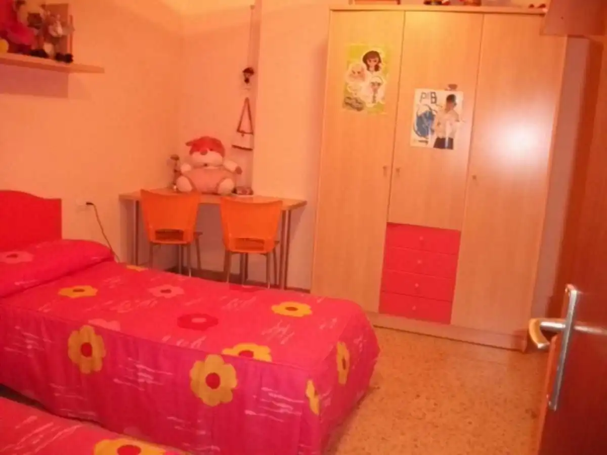 Appartamento con terrazza in vendita a Centre - Passeig i Rodalies, imagen 8