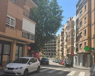 Exterior view of Premises for sale in  Valencia Capital