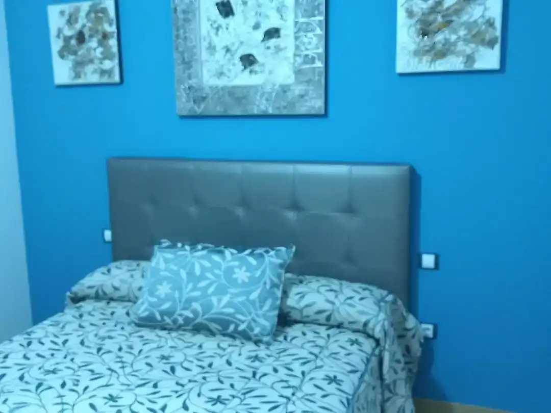 Habitación de Casa o chalet en venta en Parla con Aire acondicionado, Parquet y Trastero