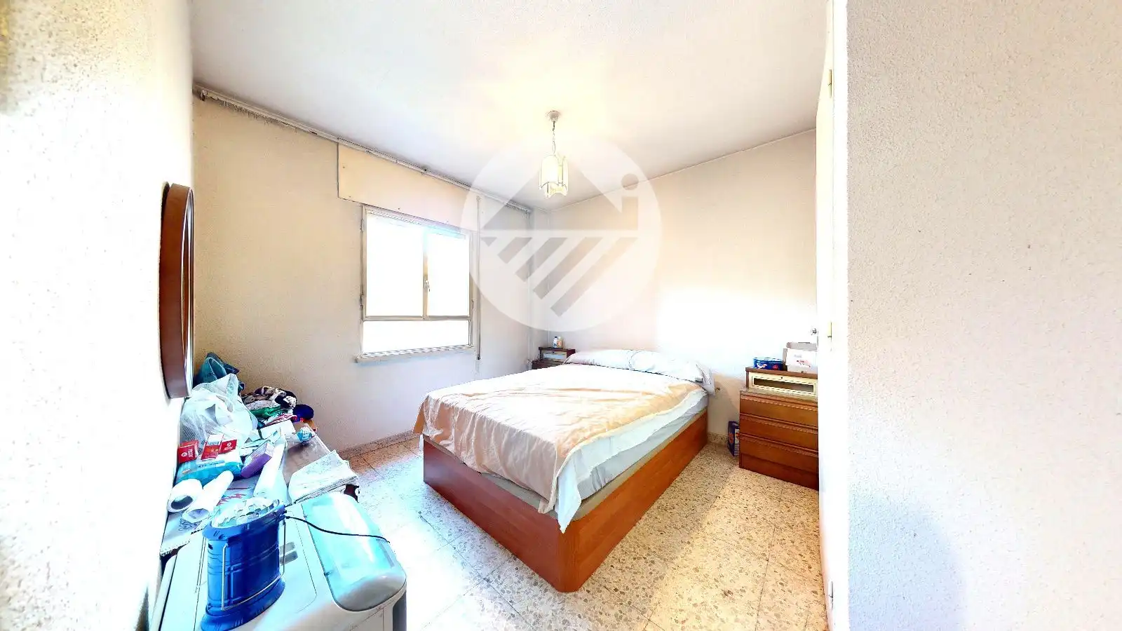 Habitación de Piso en venta en Leganés con Calefacción