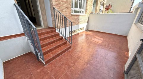 Foto 4 de Casa adosada en venta en Carrer de Santa Tereseta, Camí Reial, Torrent