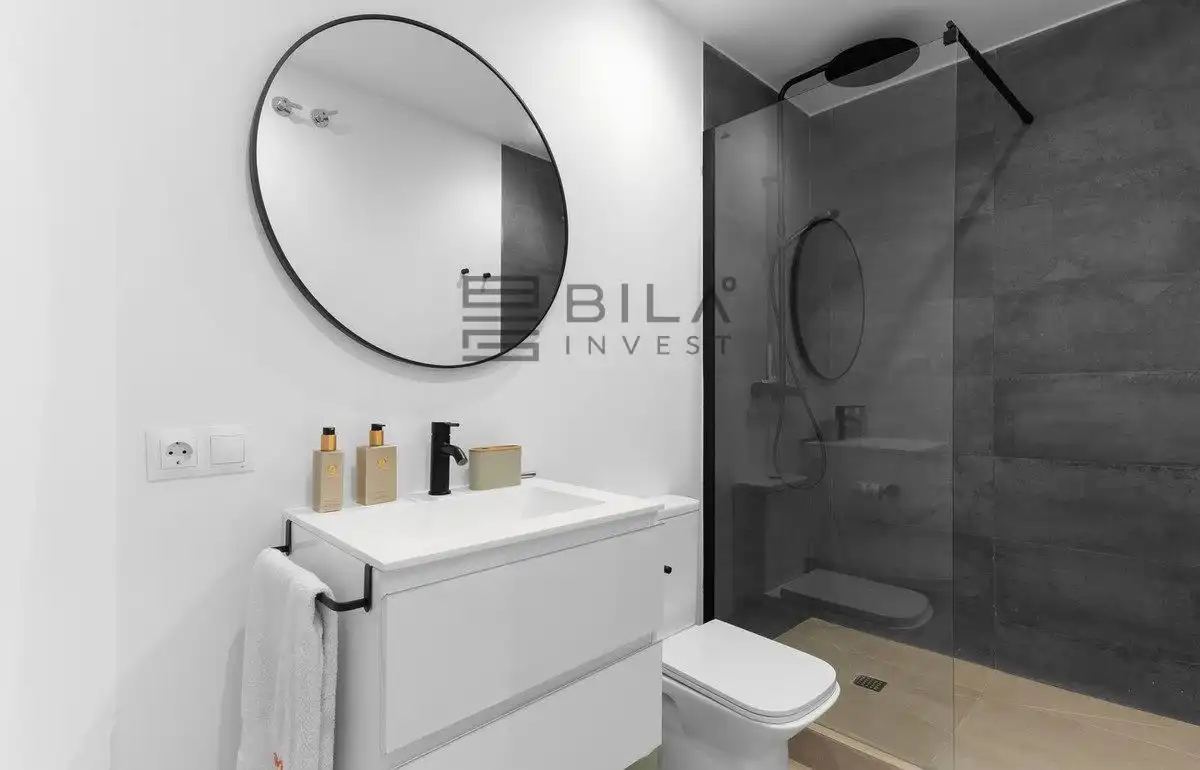 Detached homes for sale in Los Madroños, Torreblanca del Sol
