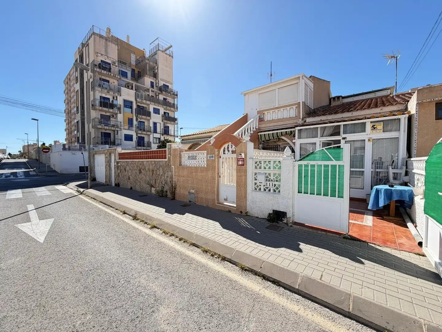 Xalet en venda a Nueva Torrevieja - Aguas Nuevas, imagen 43