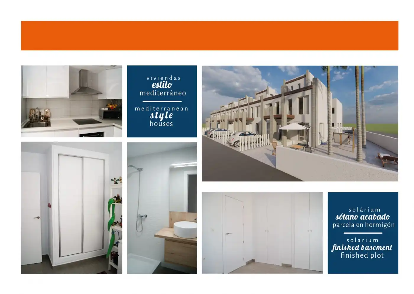Dúplex con terraza en venta en Gran Alacant, imagen 28