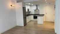 Kitchen of Flat for sale in Durango  with Heating, Storage room and Balcony