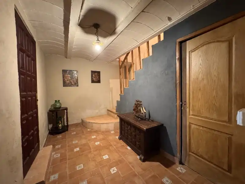 Country homes for sale in Cistella  with Heating, Private garden and Terrace