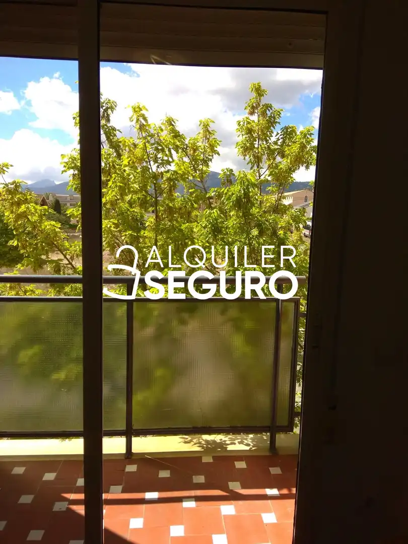 Piso de alquiler en Isaac Peral, Castalla