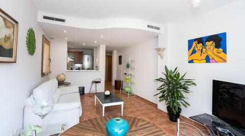 Foto 2 de Apartament de lloguer a  Cm Equitacion de [rio Real] 3 Es:1 Planta 01, Pt:, Río Real, Málaga