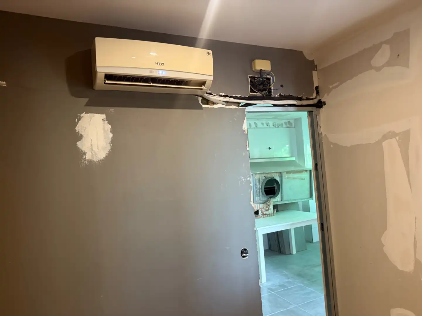 Apartments for sale in Badajoz  with Air Conditioner, Terrace and Storage room