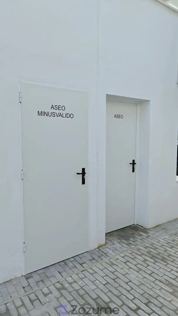 Flat for rent in Calle Haití, Palmas Altas