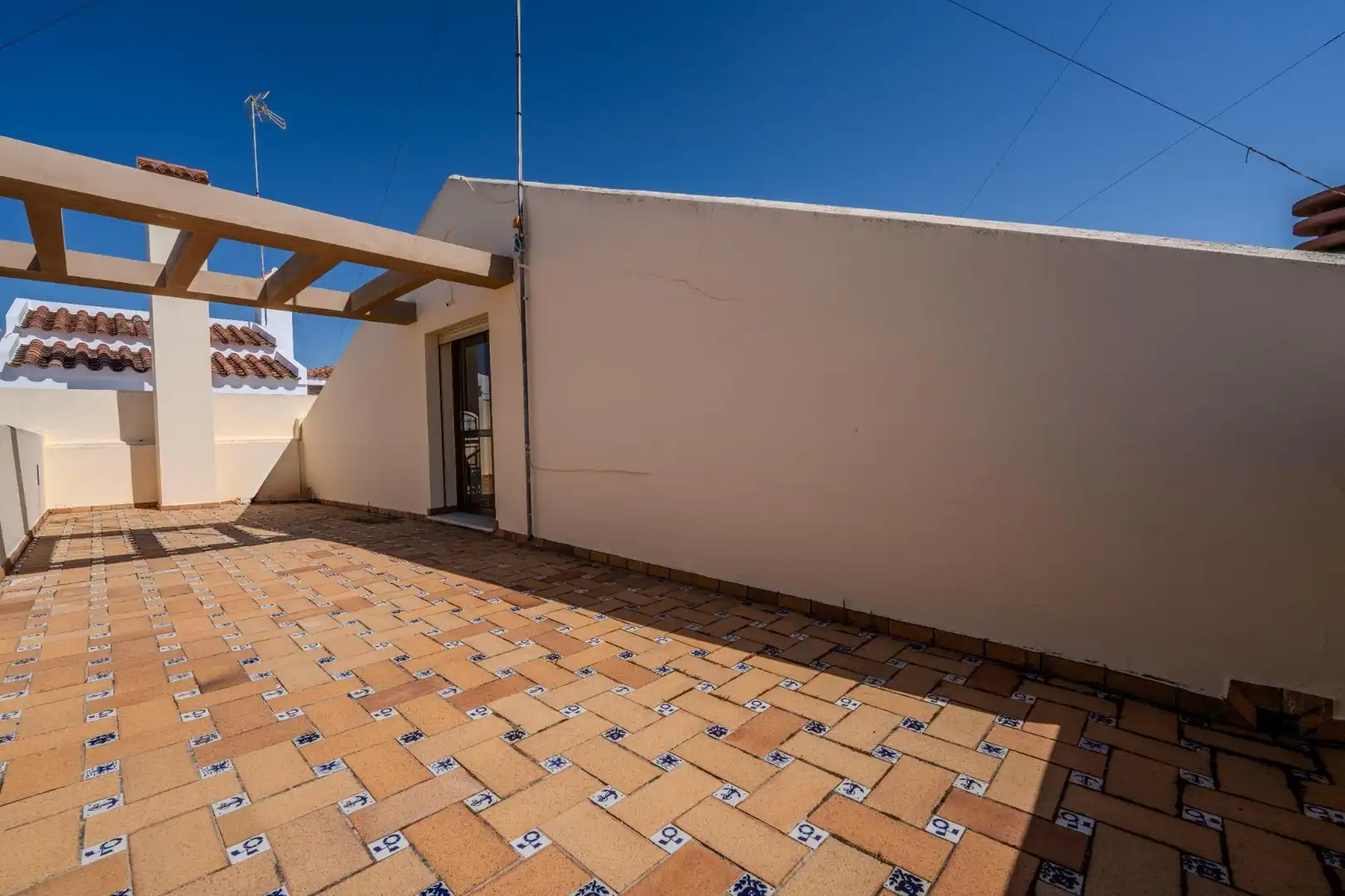Casa amb terrassa en venda a Calle Calle Punta Umbría, imagen 29