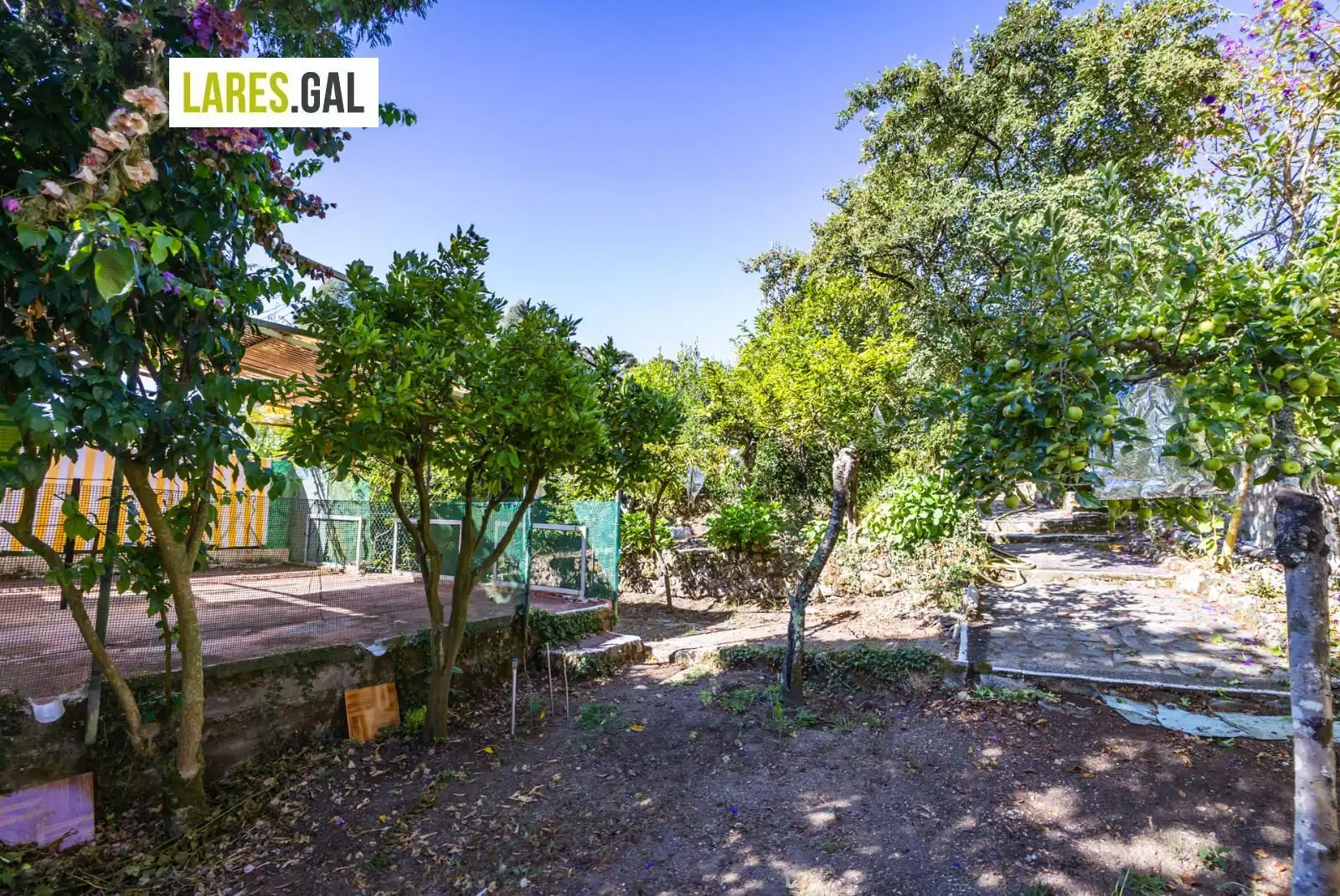 Casa o xalet en venda a Recanles, Darbo