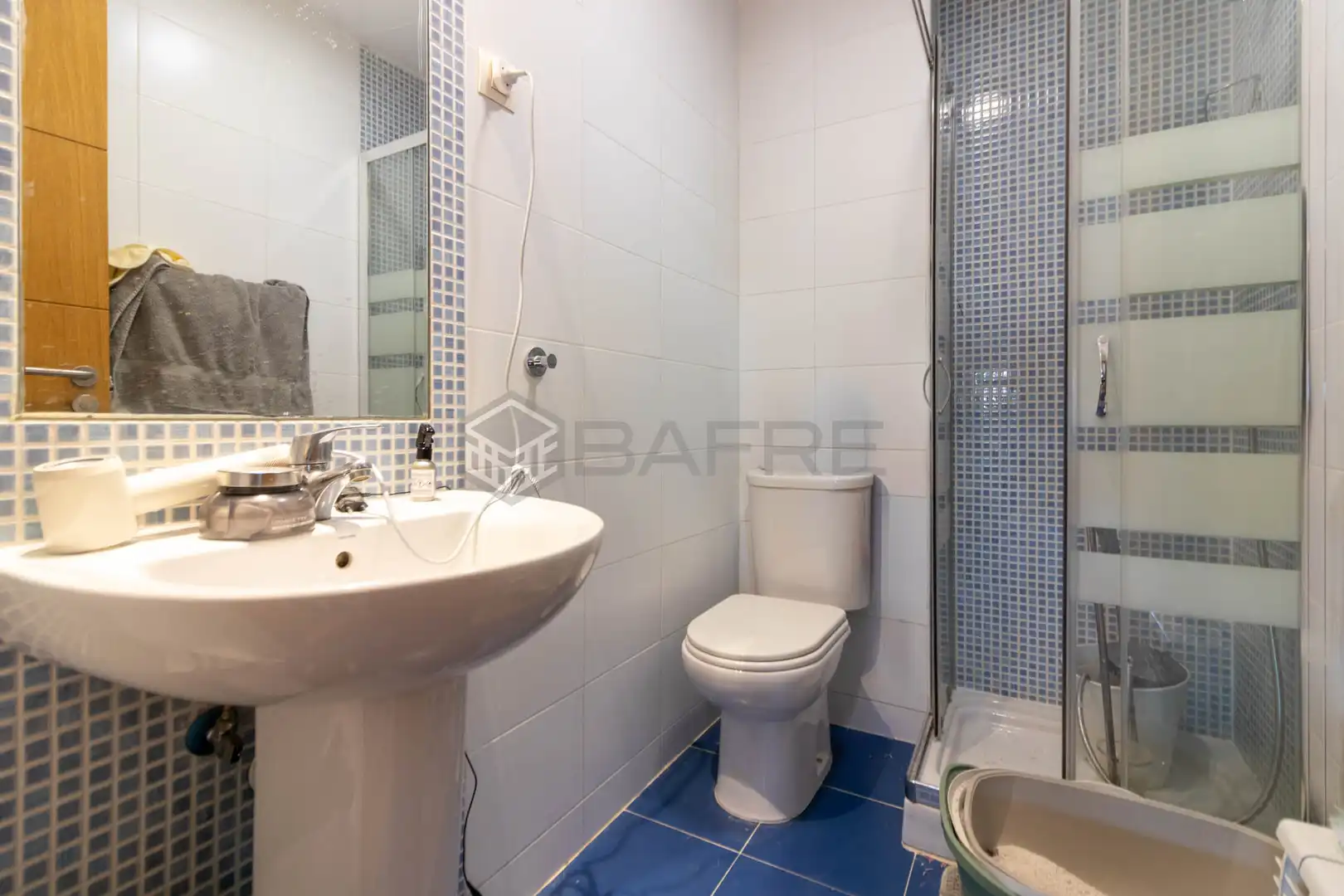 Flat with pool for sale in Av. de la Gran Vía del Sureste, imagen 18