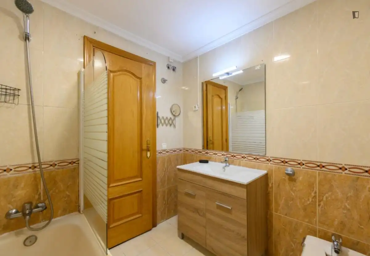 Apartamento de alquiler en Pilar