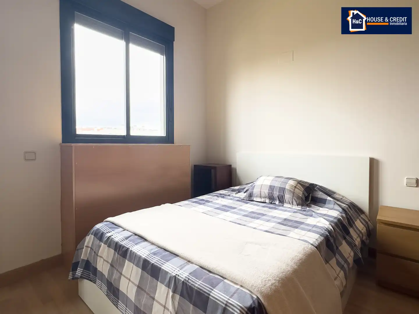 Apartament de lloguer a Avenida del Ensanche de Vallecas, Ensanche de Vallecas - La Gavia