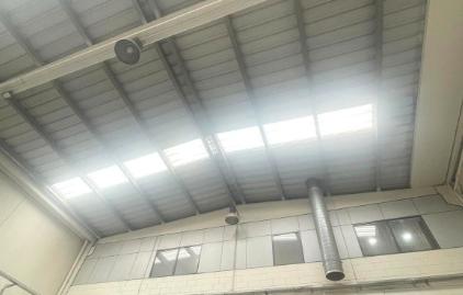 Photo 5 of Industrial buildings to rent in Zona Industrial, Barberà del Vallès