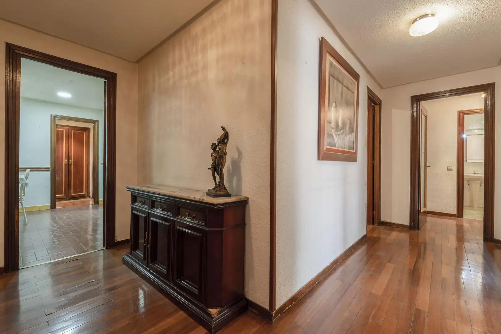 Flat with terrace for sale in Retiro, imagen 16